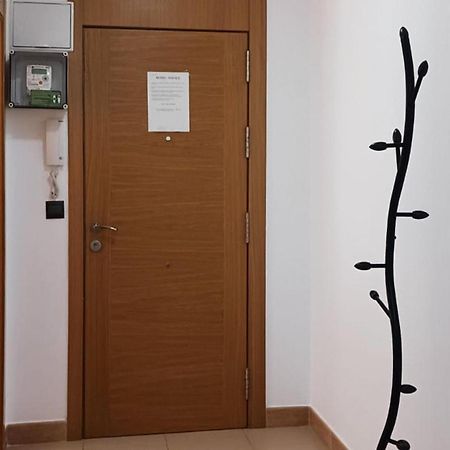 3 Bedroom Gorgeous Apartment In Аликанте Екстериор снимка