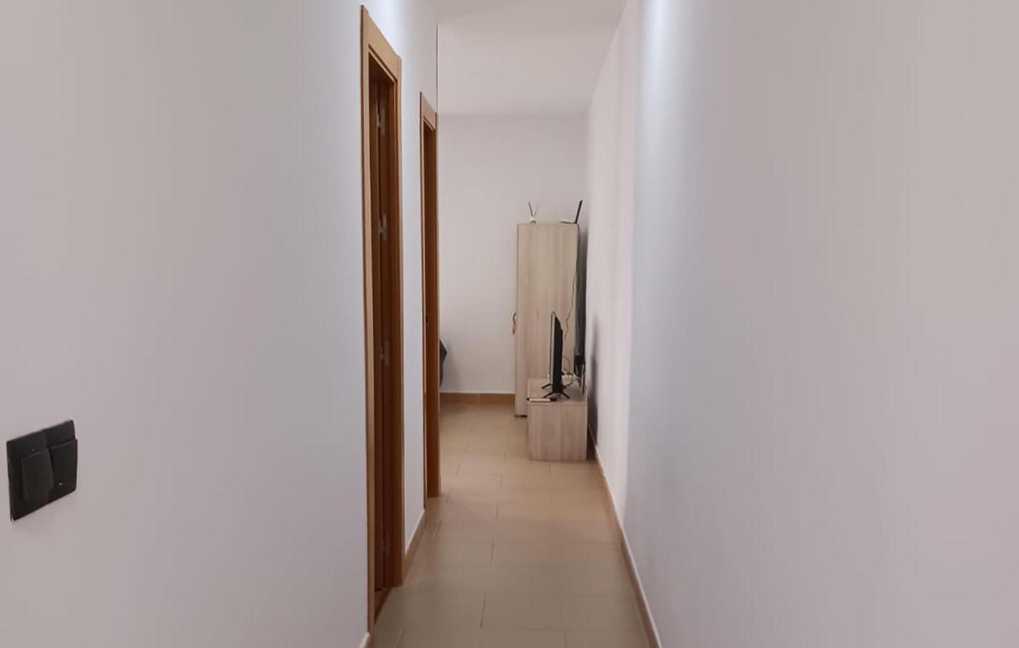 3 Bedroom Gorgeous Apartment In Аликанте Екстериор снимка