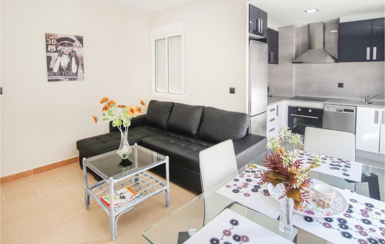 3 Bedroom Gorgeous Apartment In Аликанте Екстериор снимка